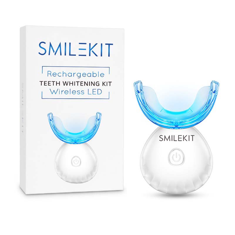 Teeth Whitening Uv - Wholesale Approved Private logo Tooth Whitening