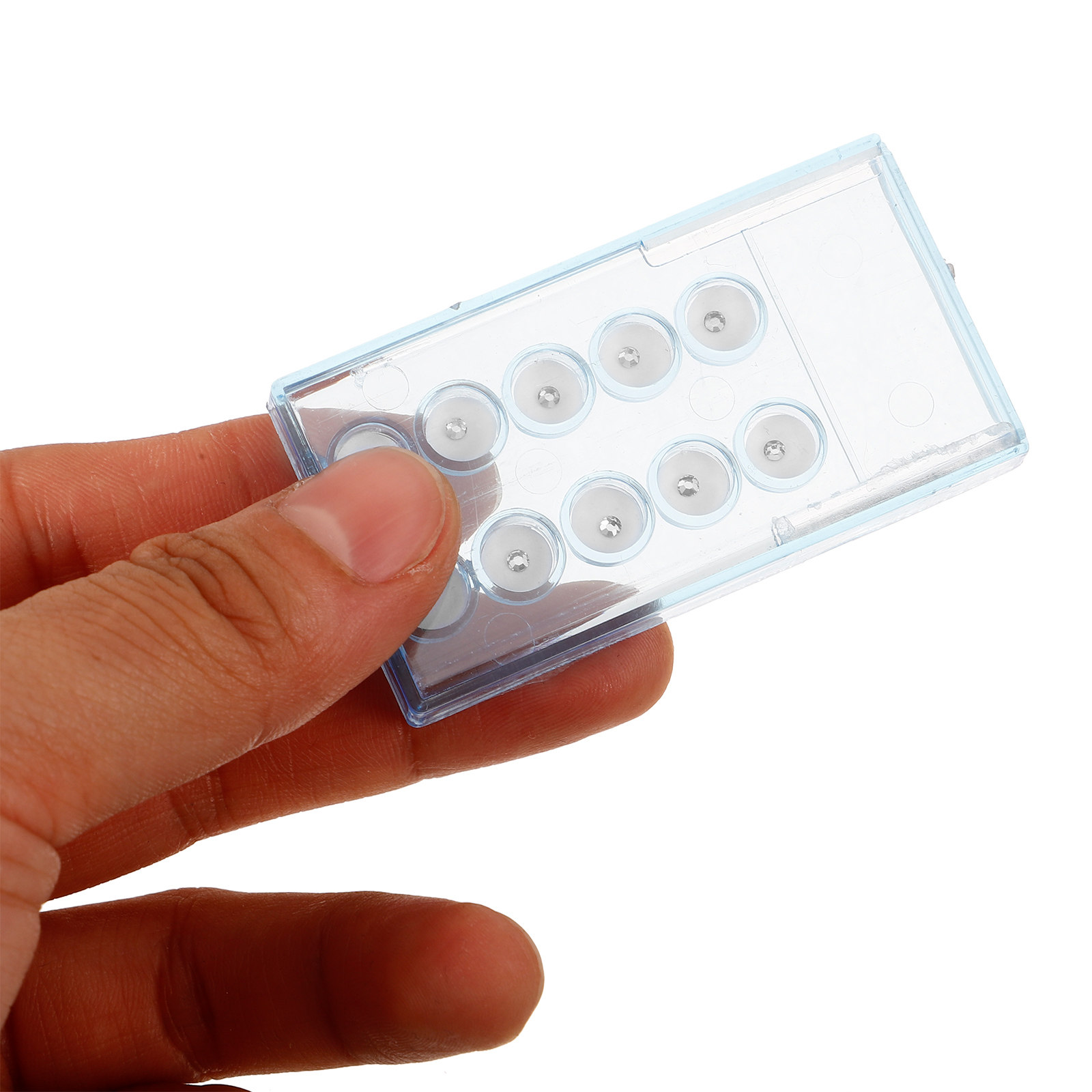 Tooth Gem Kit - 10Pcs Tooth Gems Kit for Teeth