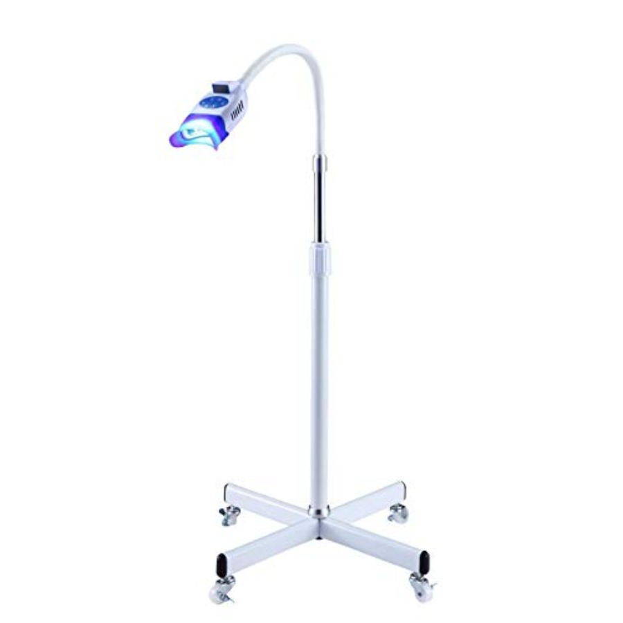 Teeth Whitening Accelerator - 36W Portable Mobile Lab Teeth Whitening