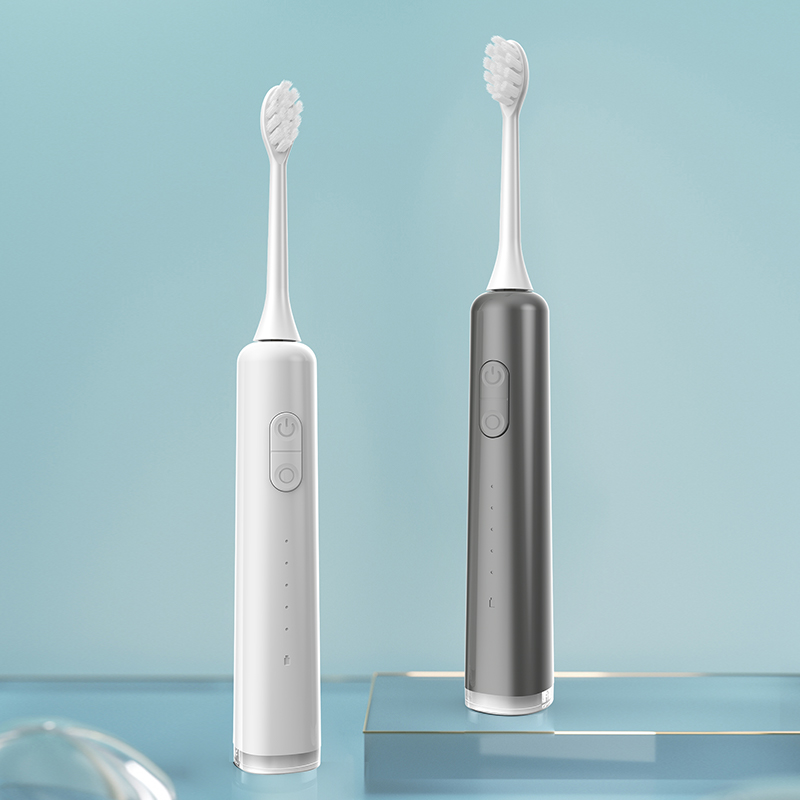 SUBORT S6 Wave Electric Toothb - Electric Toothbrush Sonic ulasan dan harga
