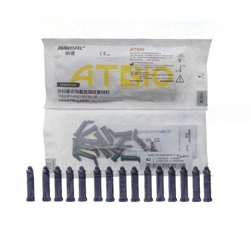15Pcs/Pack Dental Materials Li - Teeth Whitening Light ulasan dan harga