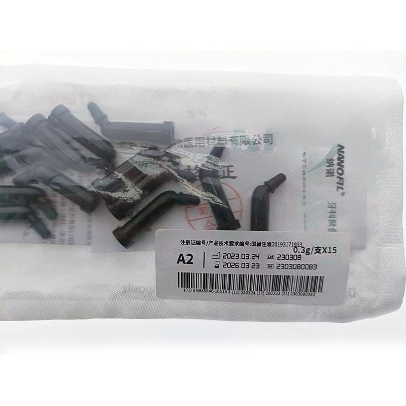 15Pcs/Pack Dental Materials Li - Teeth Whitening Light ulasan dan harga