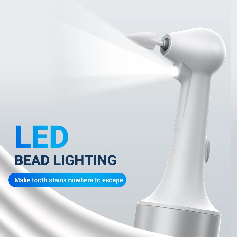 Electric Tooth Cleaner Teeth P - Teeth Whitening Brush ulasan dan harga