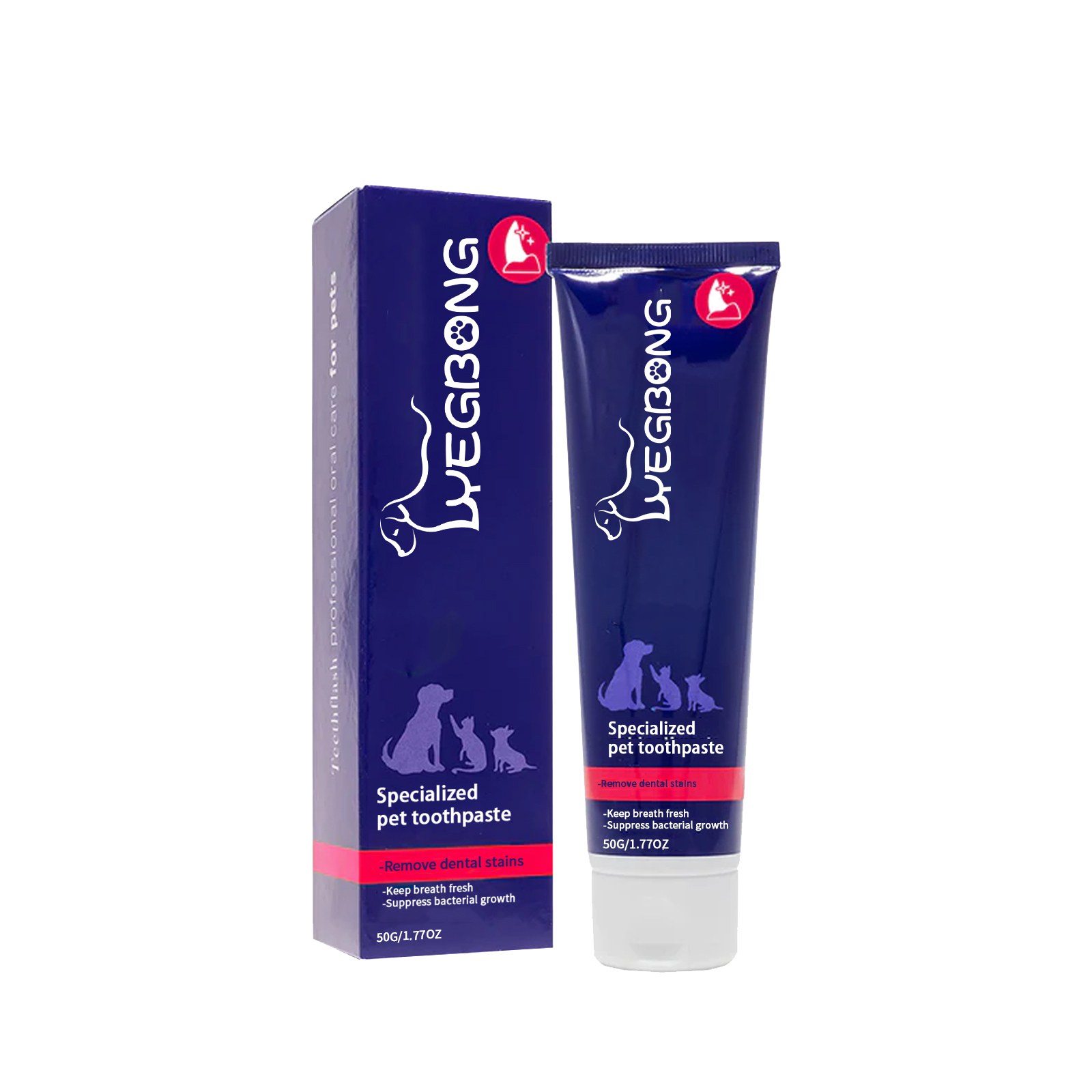 Pet Toothpaste Reduce Tartar R - Teeth Whitening Best ulasan dan harga