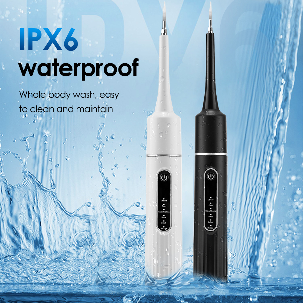 Electric Toothbrush Sonic Vibr - Electric Toothbrush Sonic ulasan dan harga