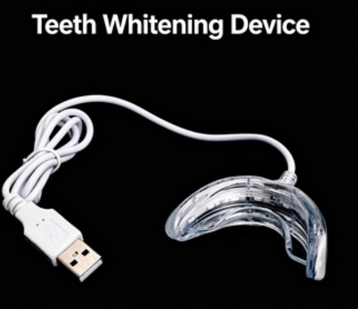 Professional 650nm Laser Thera - Teeth Whitening With Laser ulasan dan harga