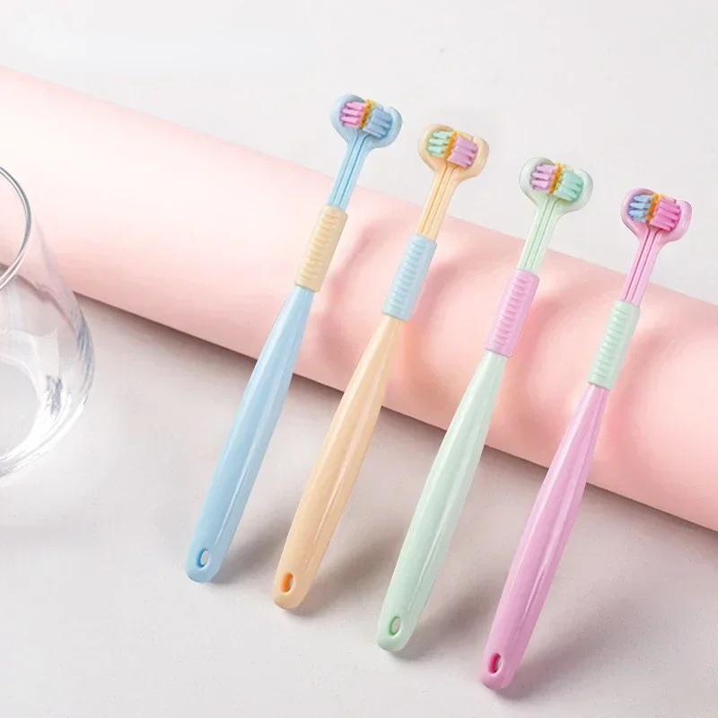 360° Teeth Cleaning Bathroom A - Teeth Whitening Brush ulasan dan harga