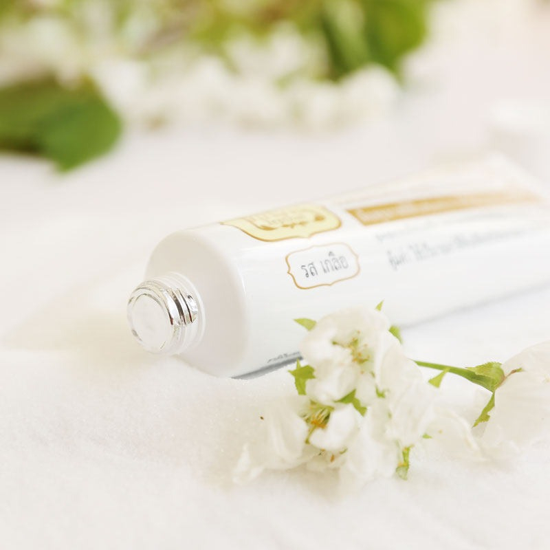 Tepthai Thai Traditional Conce - Teeth Whitening Thailand ulasan dan harga