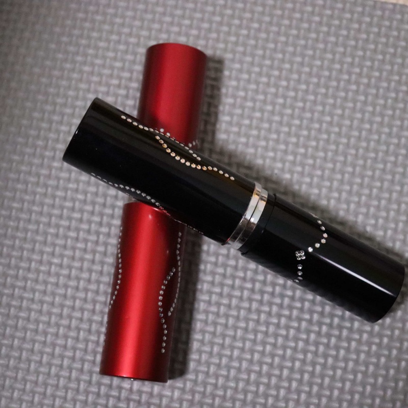 Hot Sale Portable Lipstick Pla - Led Mouth Tray ulasan dan harga