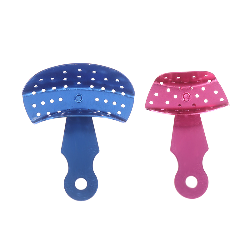 Dental Impression Tray Rotatab - Teeth Whitening Trays ulasan dan harga