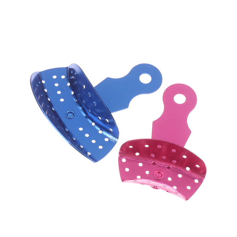 Dental Impression Tray Rotatab - Teeth Whitening Trays ulasan dan harga