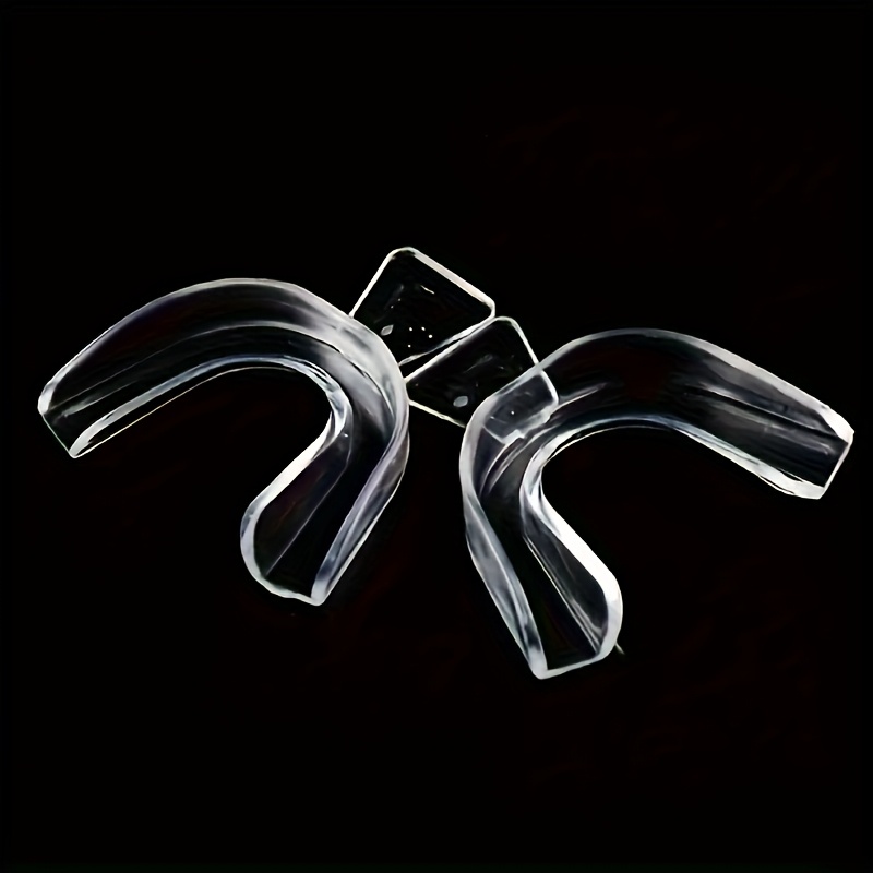 Unisex Teeth Aligner Silicone  - Teeth Whitening Home ulasan dan harga