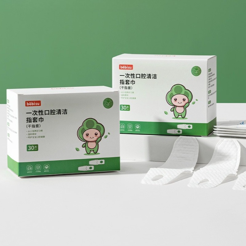 Baby Oral Cleaner, Baby Teeth  - Teeth Whitening Brush ulasan dan harga