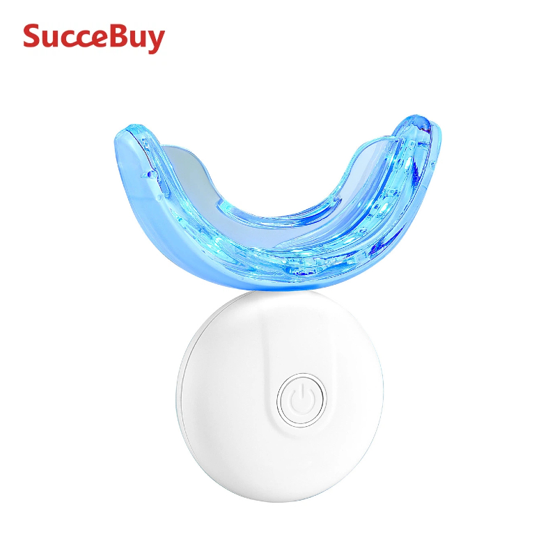 SucceBuy Teeth Whitening Kit w - Teeth Whitening Accelerator ulasan dan harga