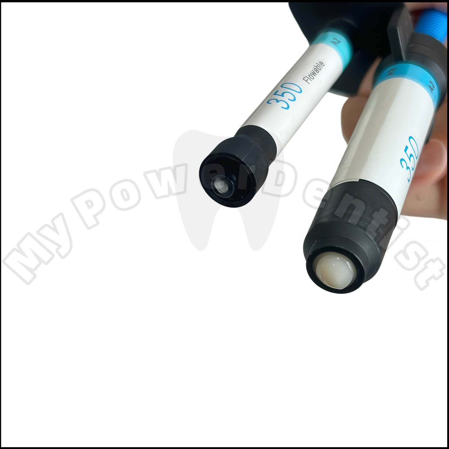 Z350 A2  Dental Composite Resi - Teeth Whitening Light ulasan dan harga