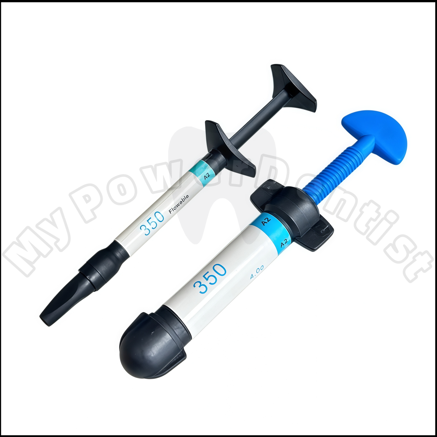 Z350 A2  Dental Composite Resi - Teeth Whitening Light ulasan dan harga