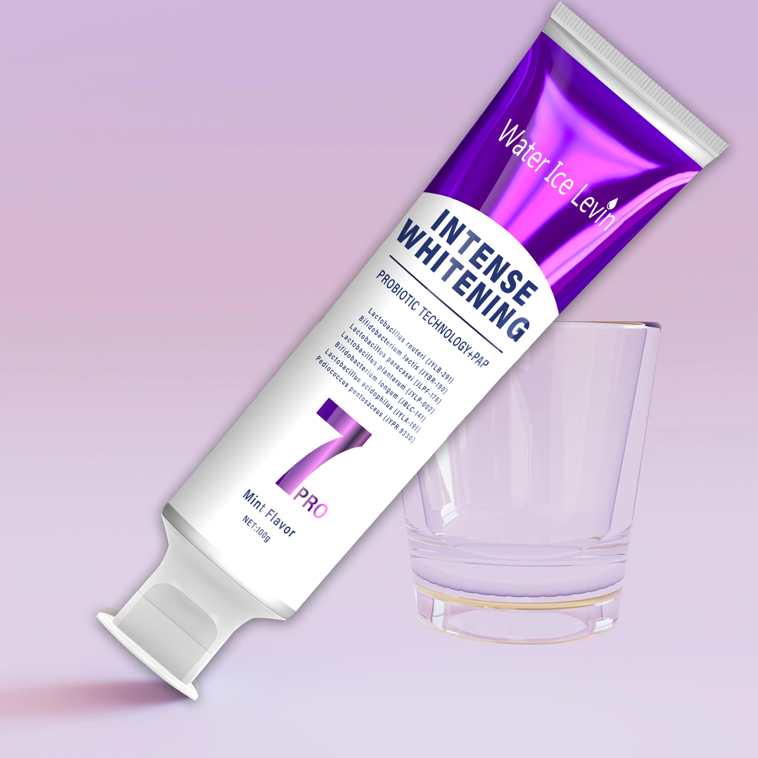 Probiotic Super Whitening Toot - Teeth Whitening Thailand ulasan dan harga