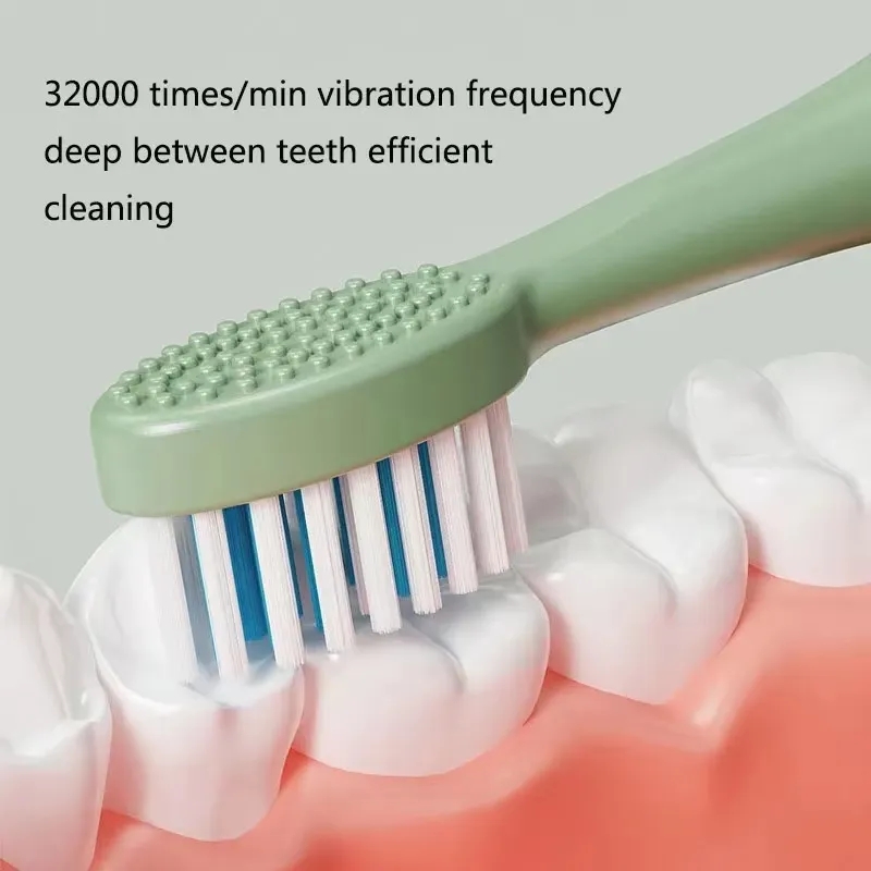 Sonic Electric Toothbrush Clea - Electric Toothbrush Sonic ulasan dan harga