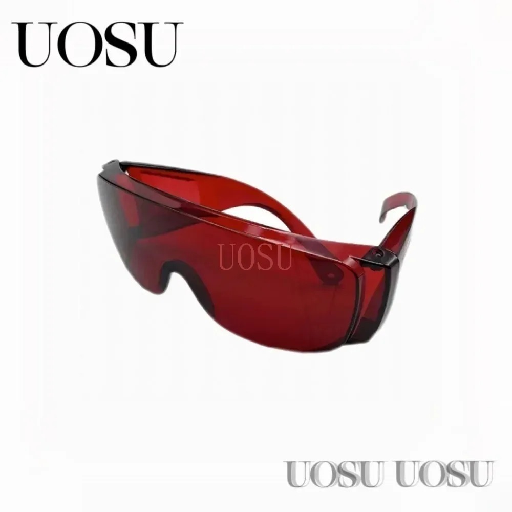 Dental Red Eye Protection Glas - Teeth Whitening Uv ulasan dan harga