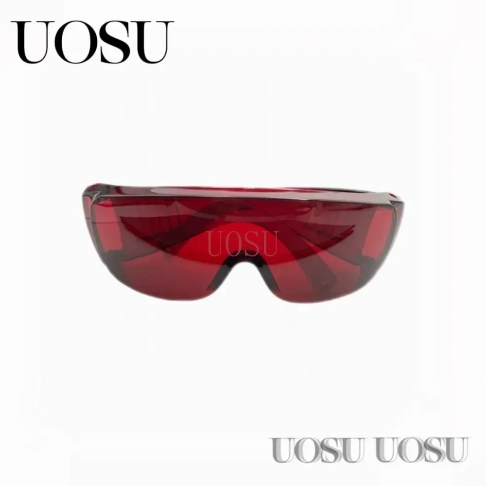 Dental Red Eye Protection Glas - Teeth Whitening Uv ulasan dan harga