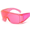 1Pcs Dental Protective Glasses - Teeth Whitening Uv ulasan dan harga