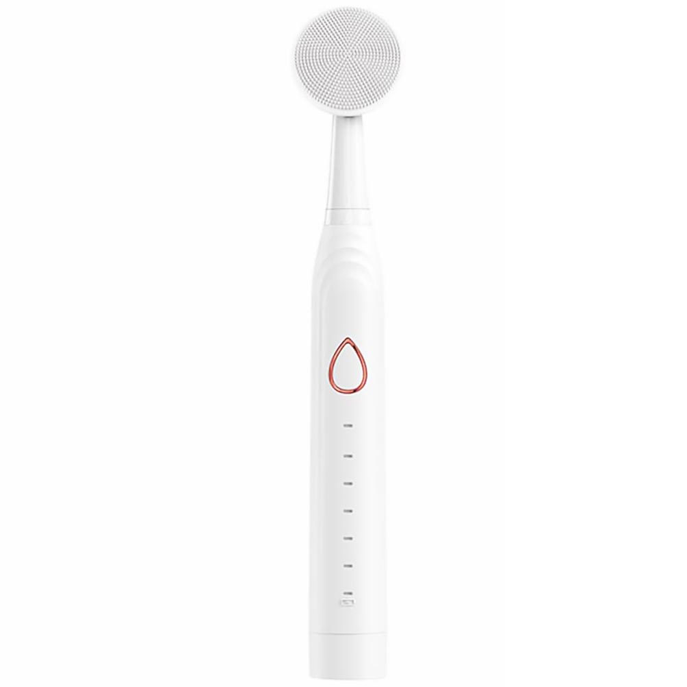 1Set Three-in-One Electric Too - Electric Toothbrush Sonic ulasan dan harga