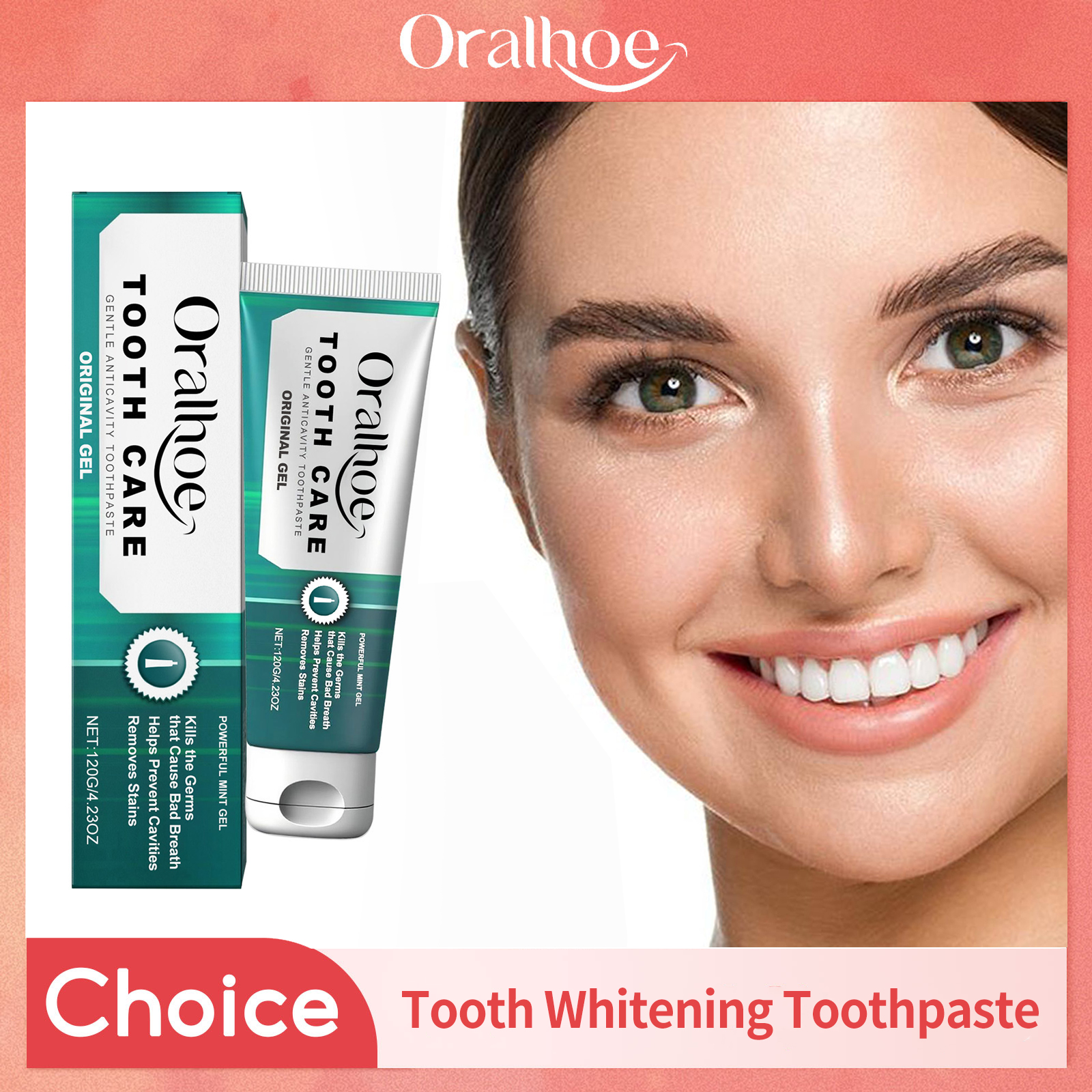 Caries Removal Toothpaste Remo - Teeth Whitening Best ulasan dan harga