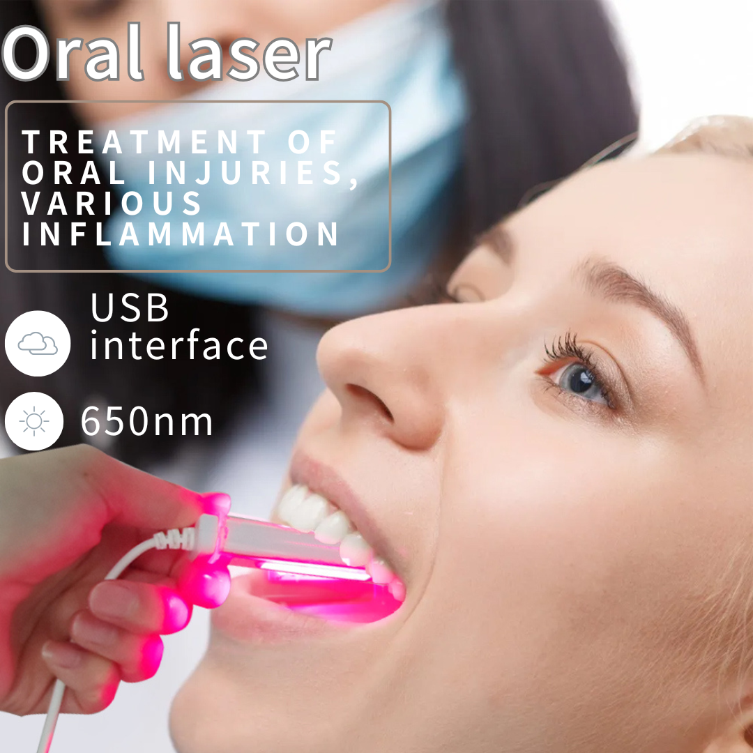 Professional Dental Laser Ther - Teeth Whitening With Laser ulasan dan harga