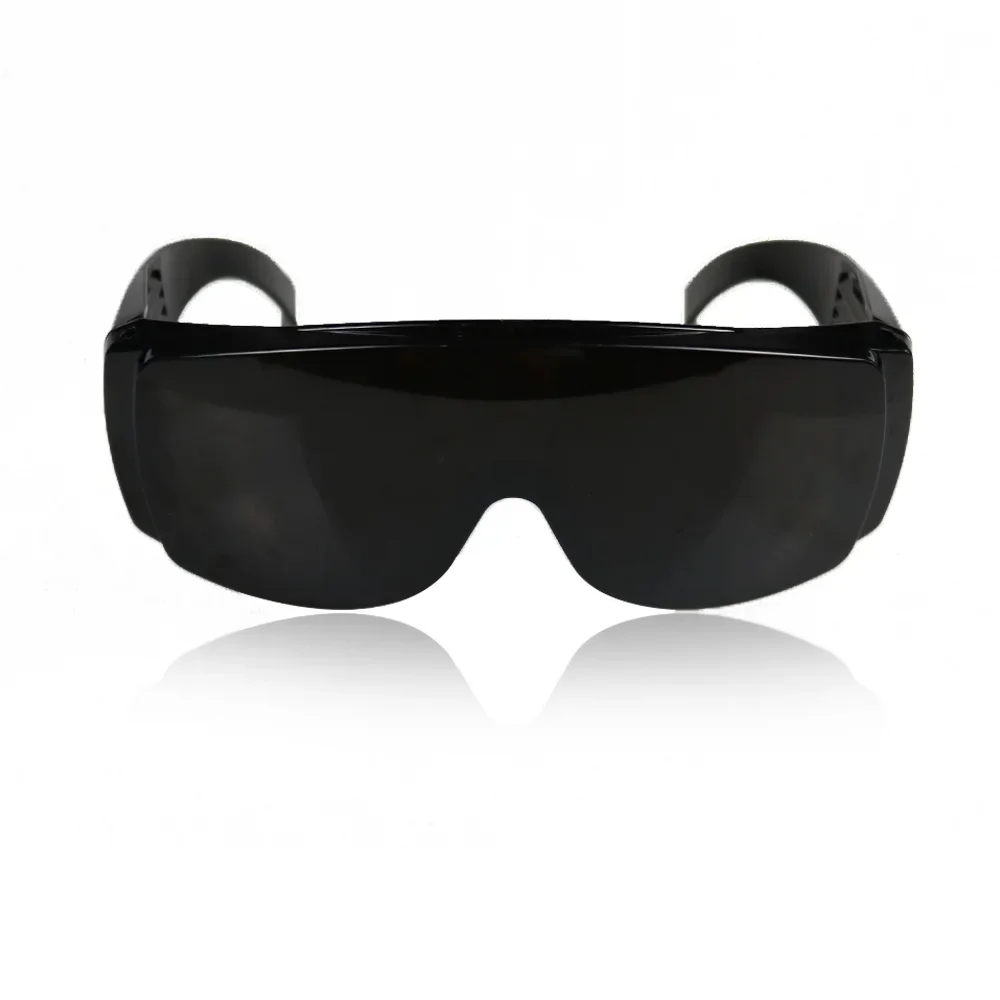 Dental Safety Glasses for Teet - Teeth Whitening Uv ulasan dan harga