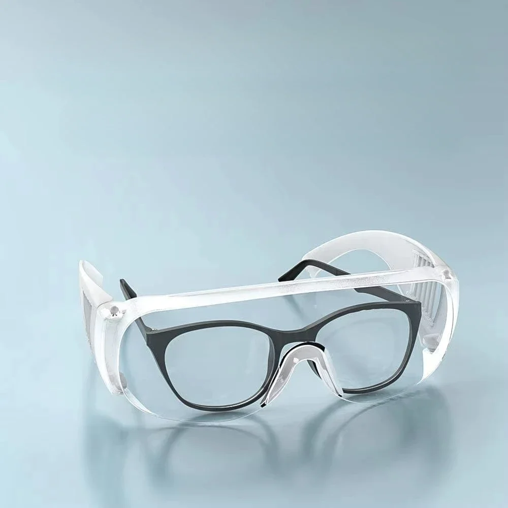 Dental Safety Glasses for Teet - Teeth Whitening Uv ulasan dan harga