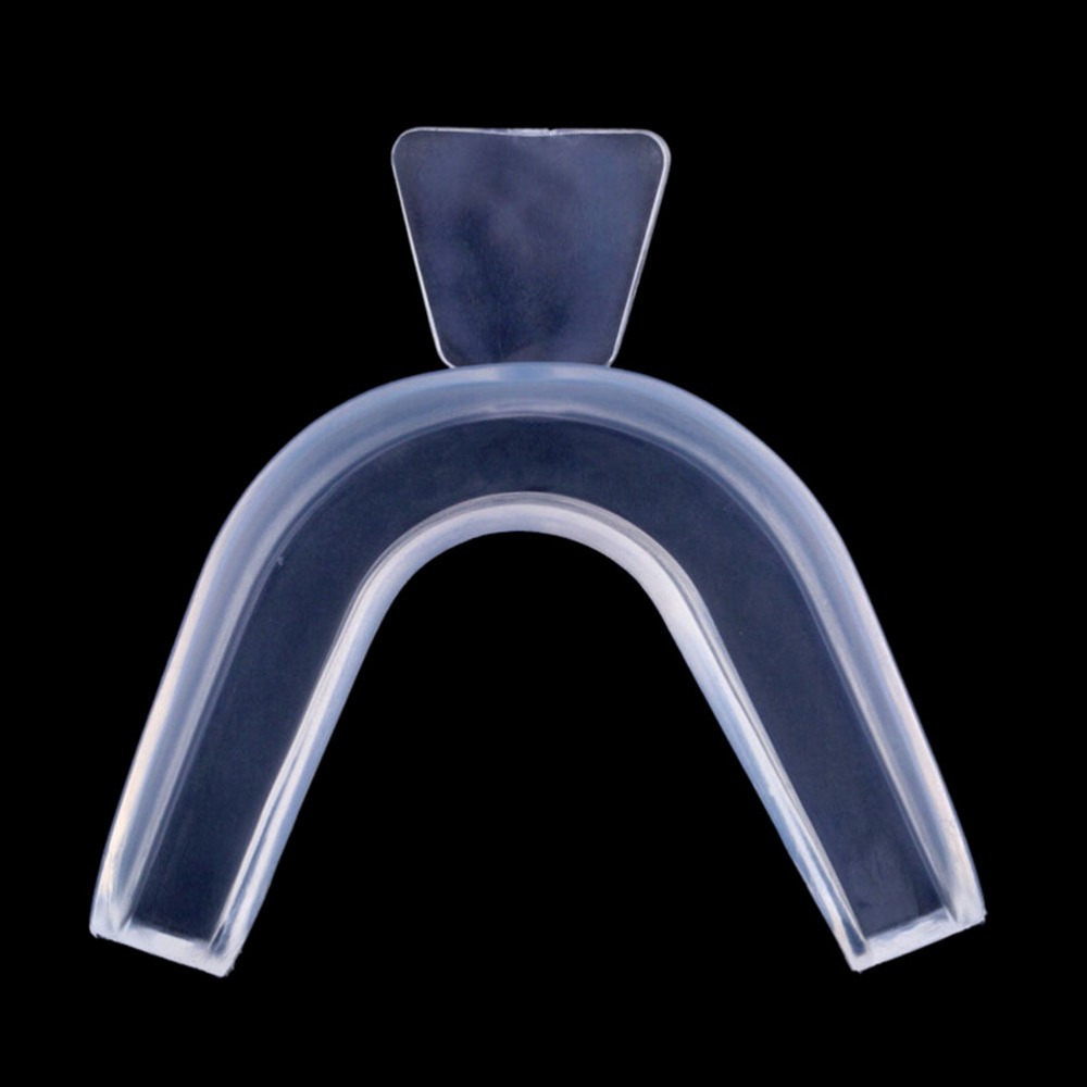 1 piece Transparent Thermoform - Teeth Whitening Trays ulasan dan harga