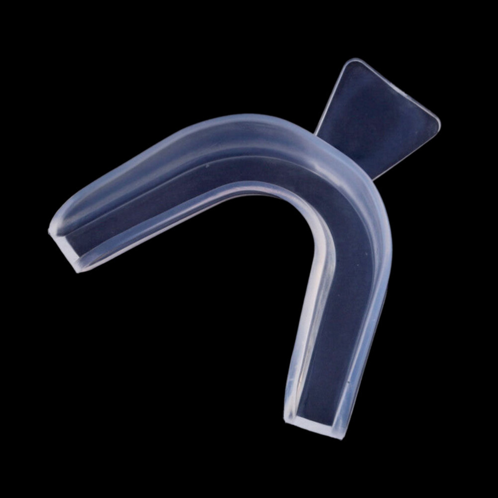 1 piece Transparent Thermoform - Teeth Whitening Trays ulasan dan harga