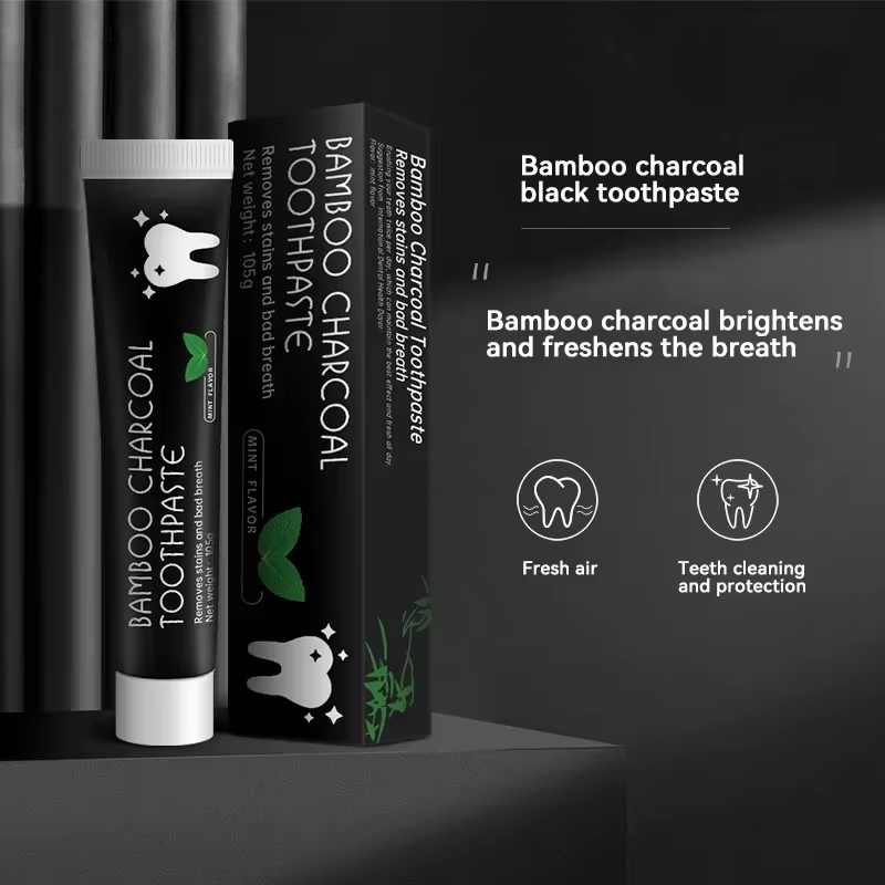Whitening Toothpaste Bamboo Ch - Teeth Whitening Best ulasan dan harga