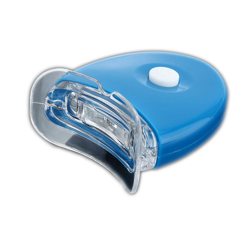 New Blue Led Teeth Whitening A - Teeth Whitening With Laser ulasan dan harga
