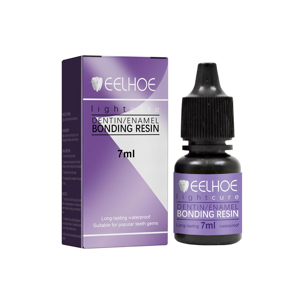 EELHOE Tooth Gem Glue Dental A - Tooth Gem Kit ulasan dan harga