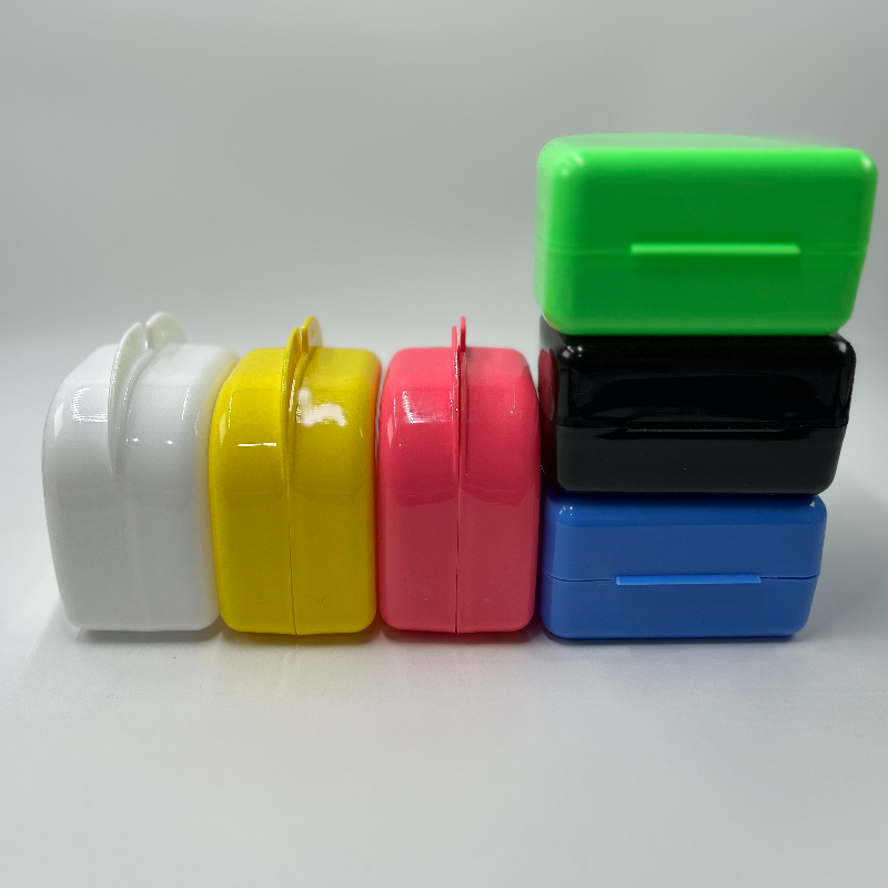 50Pcs New Plastic Tray Box Den - Teeth Whitening Trays ulasan dan harga