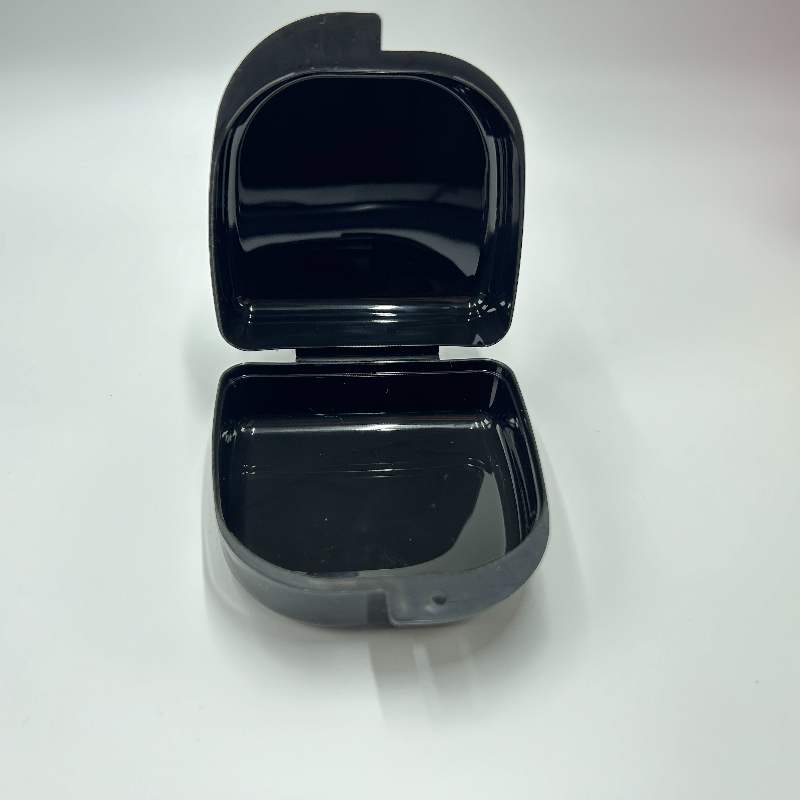 50Pcs New Plastic Tray Box Den - Teeth Whitening Trays ulasan dan harga