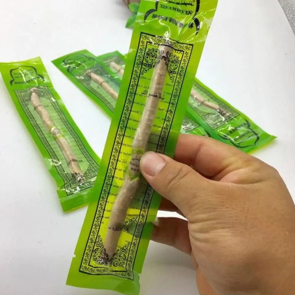 Eco Friendly No Toothpaste Nee - Teeth Whitening Best ulasan dan harga