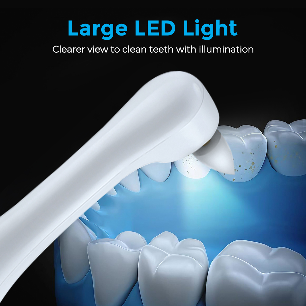 Electric Tooth Polisher Teeth  - Teeth Whitening Brush ulasan dan harga