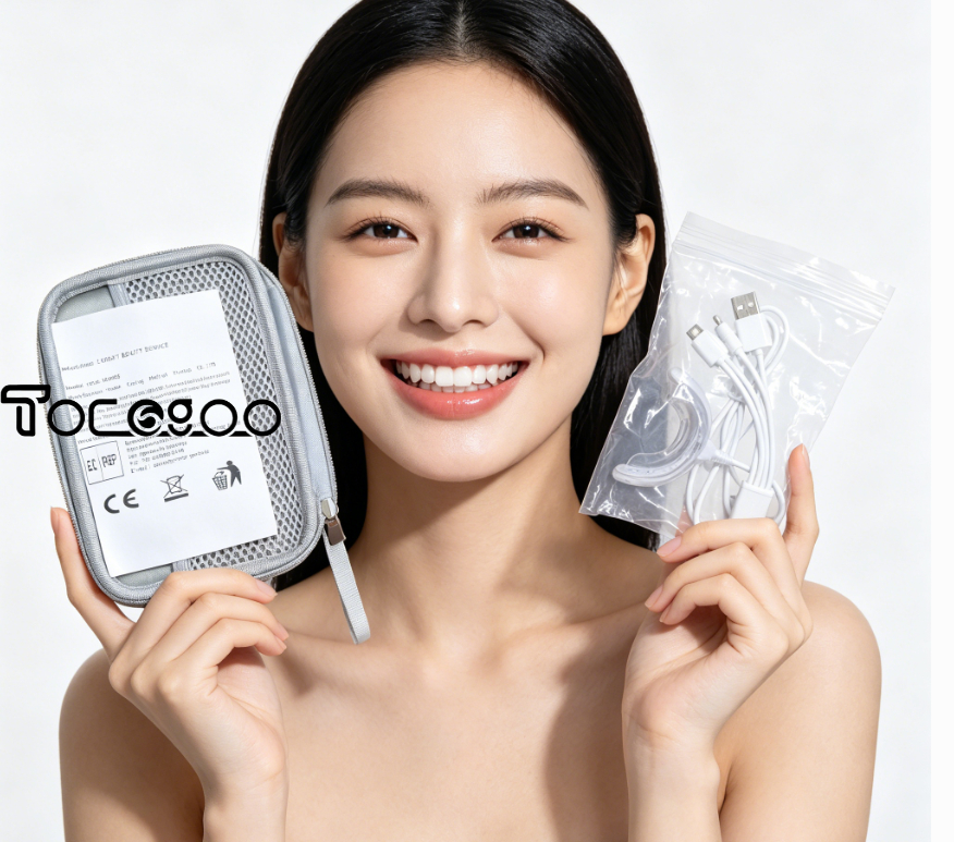 Professional 650nm Laser Thera - Teeth Whitening With Laser ulasan dan harga