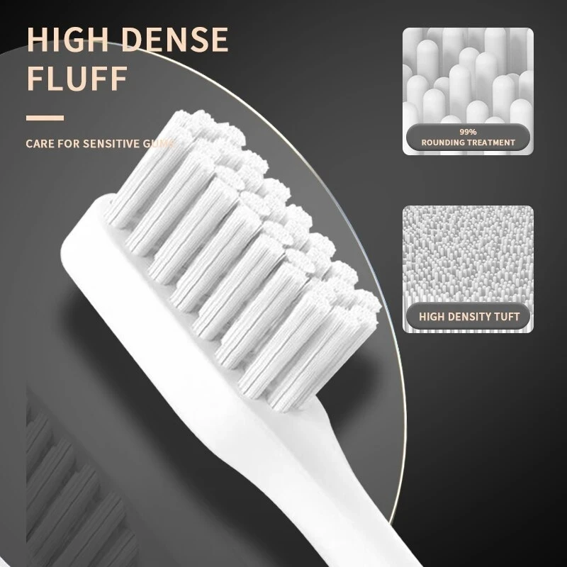Sonic Electric Toothbrush 5-ge - Teeth Whitening Toothbrush ulasan dan harga