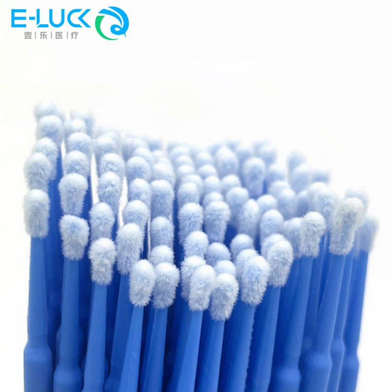 Dental Micro Brushes Disposabl - Teeth Whitening Brush ulasan dan harga