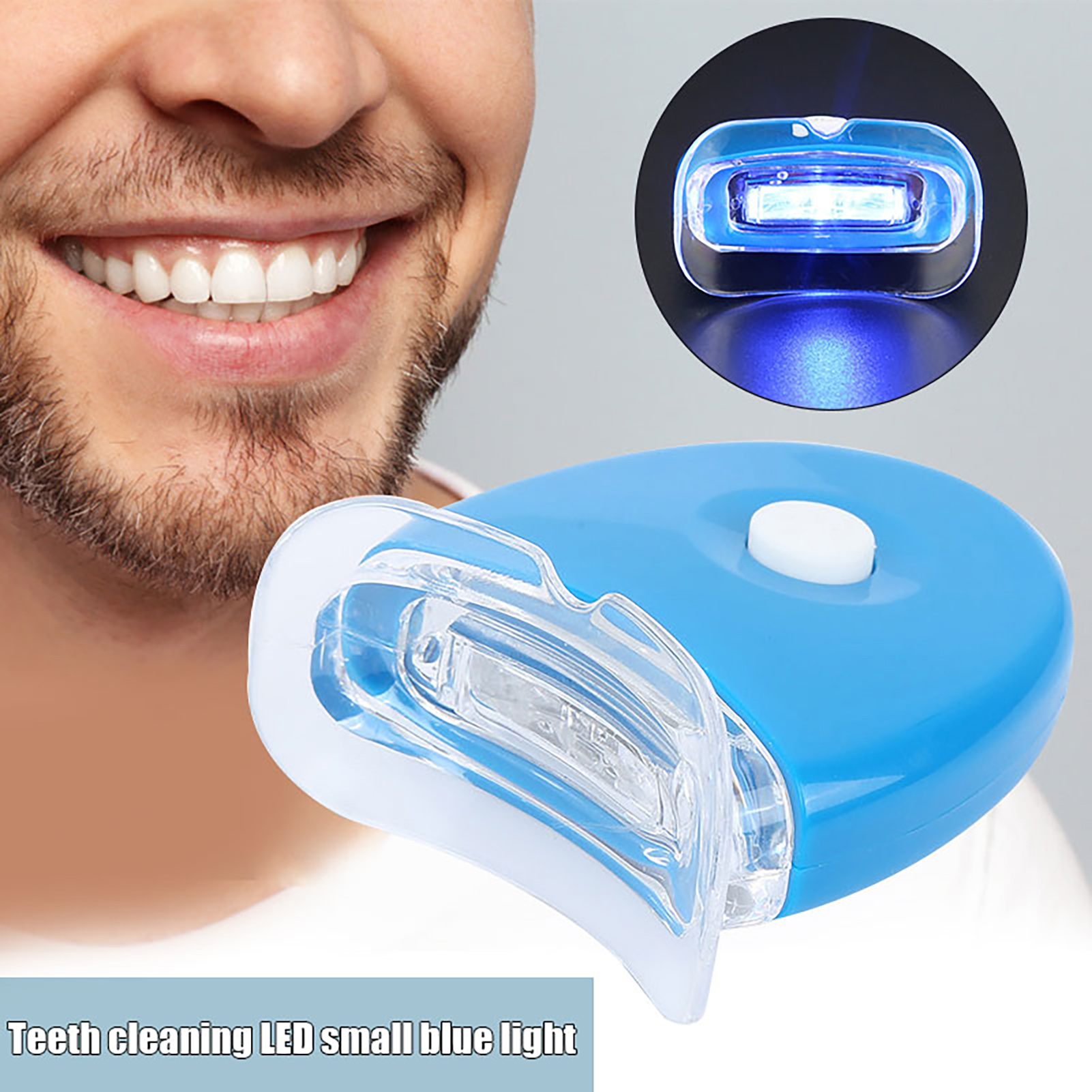 Teeth Whitening Accelerator Li - Teeth Whitening Accelerator ulasan dan harga