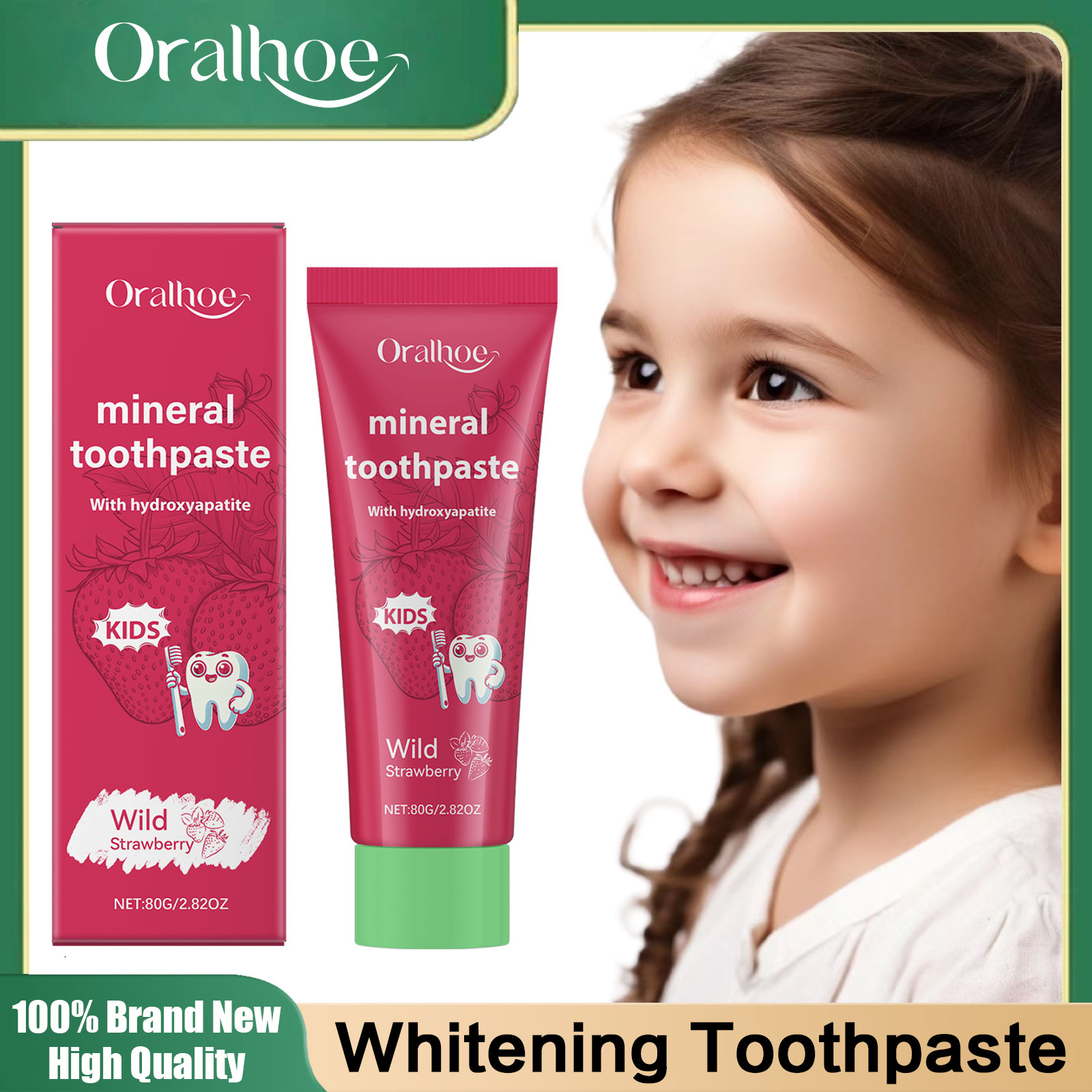 Anti Cavity Toothpaste For Chi - Teeth Whitening Best ulasan dan harga