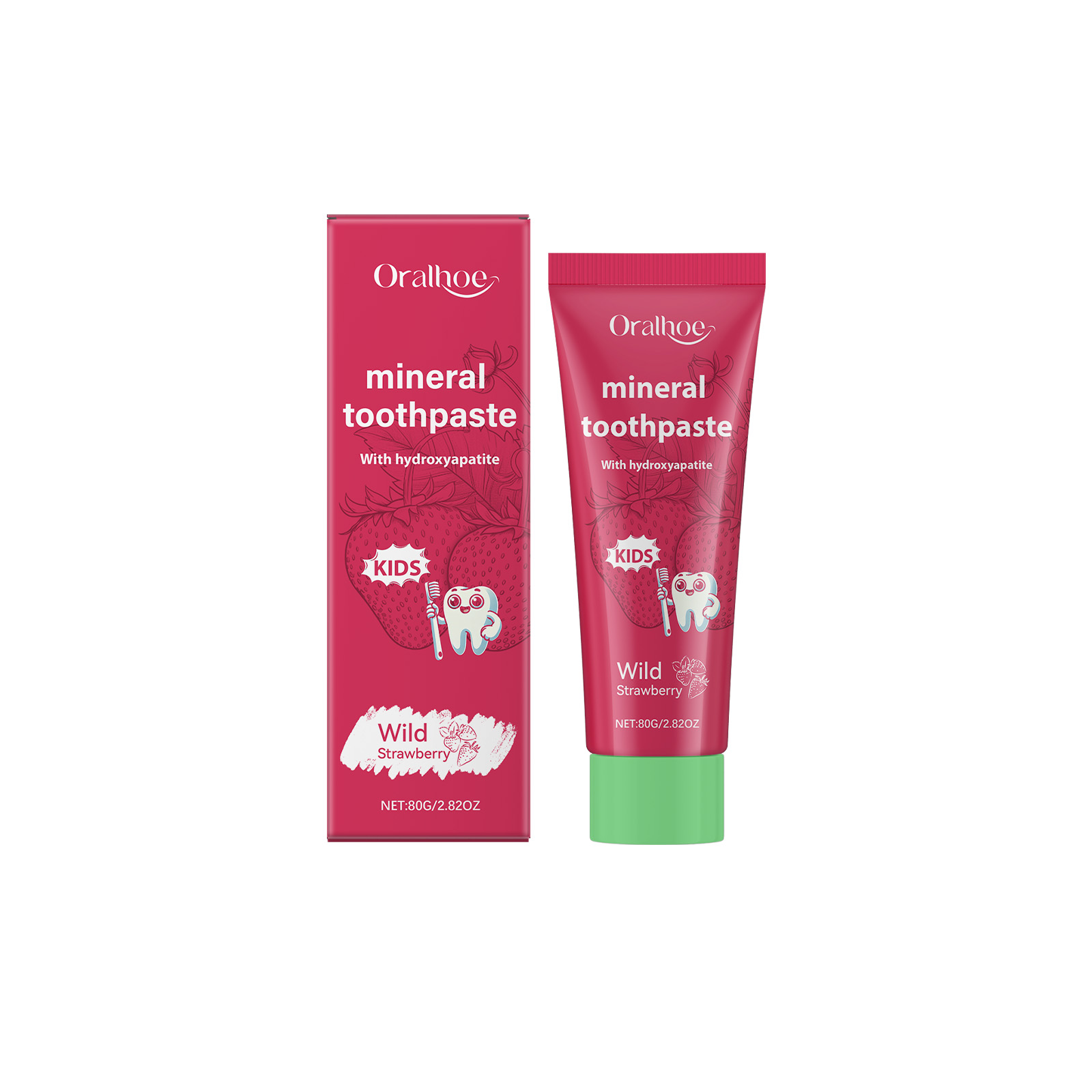 Anti Cavity Toothpaste For Chi - Teeth Whitening Best ulasan dan harga