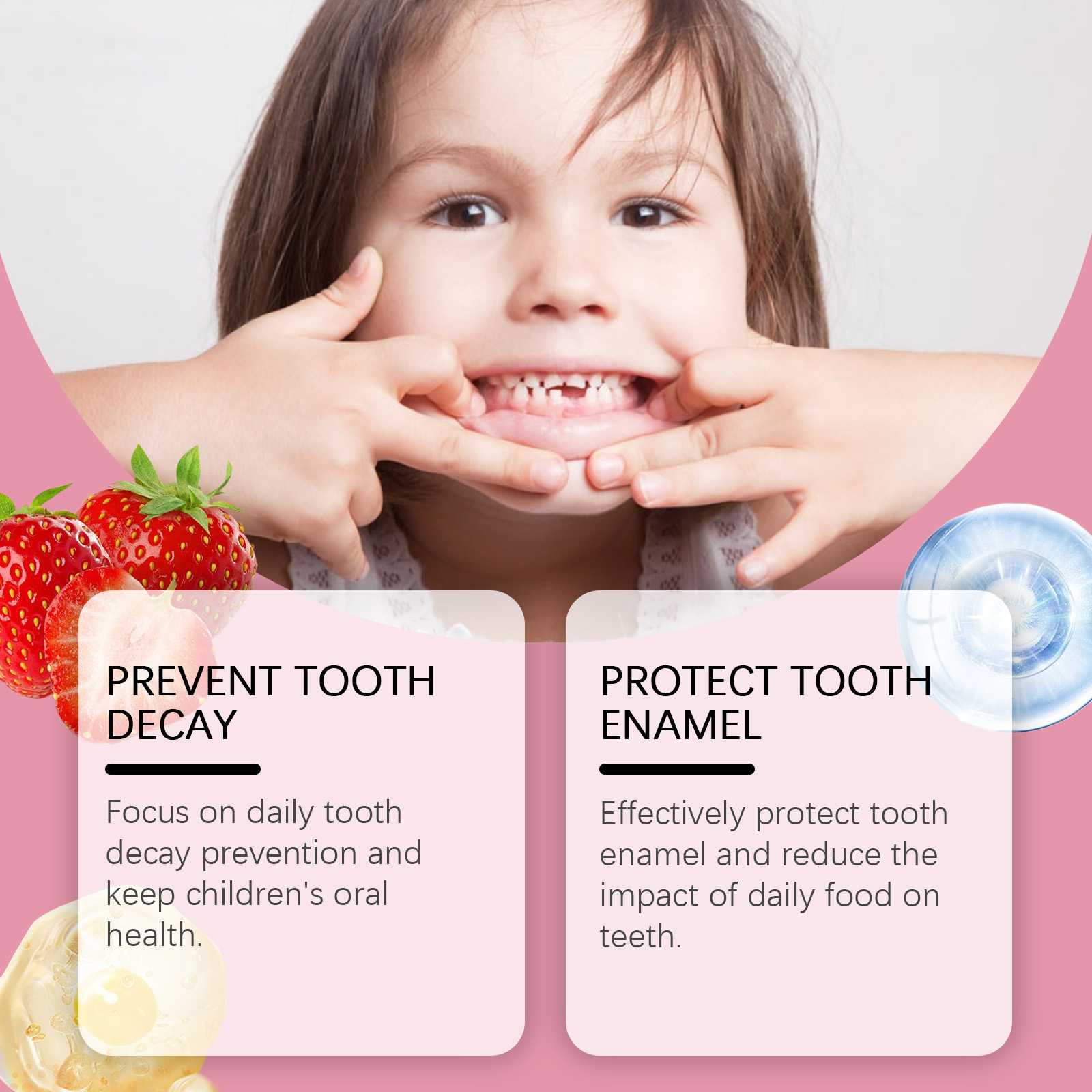Anti Cavity Toothpaste For Chi - Teeth Whitening Best ulasan dan harga