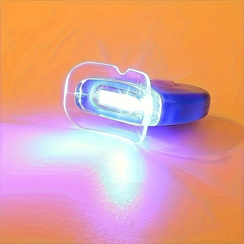 LED Teeth Whitening Light Whit - Teeth Whitening With Laser ulasan dan harga