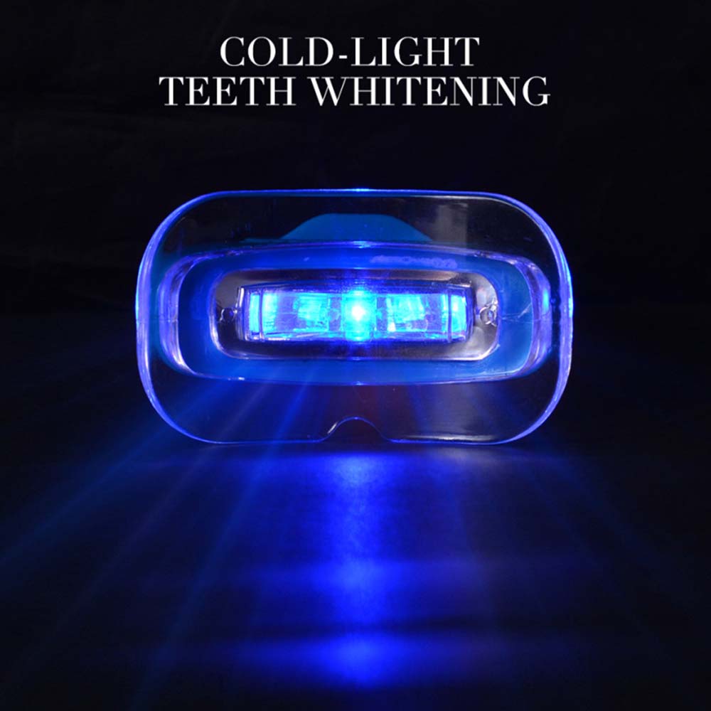 Top Quality Peroxide Teeth Whi - Teeth Whitening Light Kit ulasan dan harga
