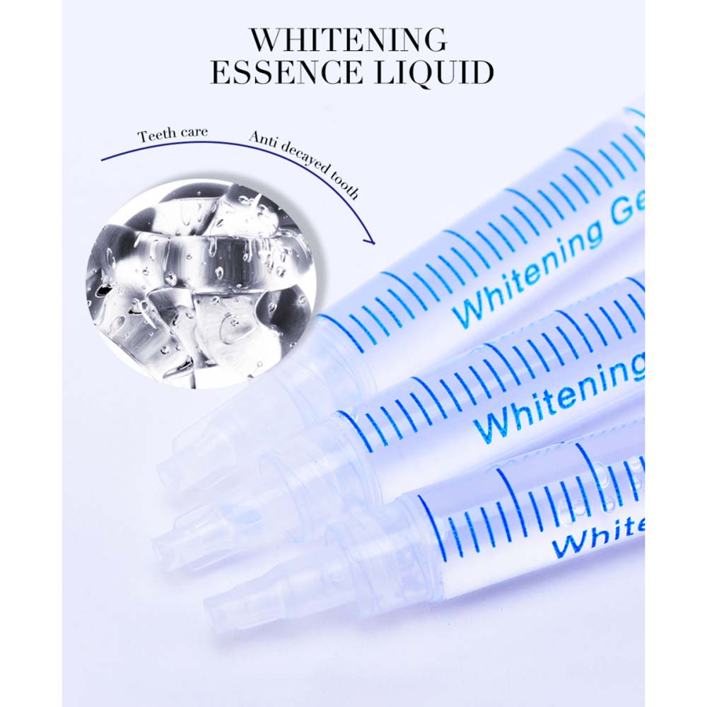 Top Quality Peroxide Teeth Whi - Teeth Whitening Light Kit ulasan dan harga