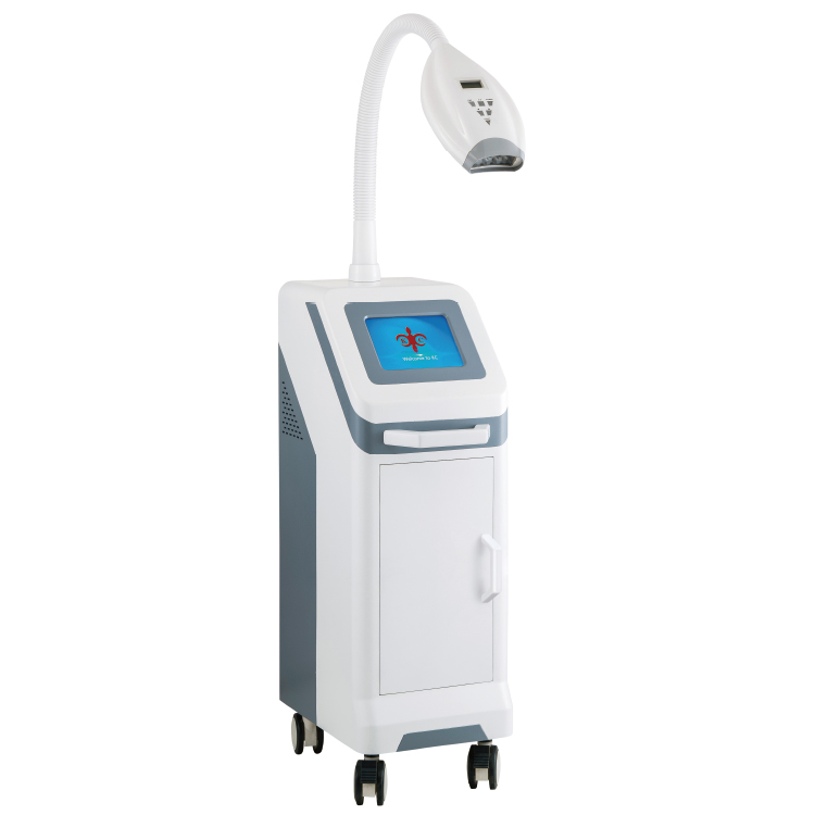 Custom Laser Pink Teeth Whiten - Teeth Whitening With Laser ulasan dan harga